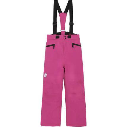Kinder Skihose SKI PANTS WITH POCKETS