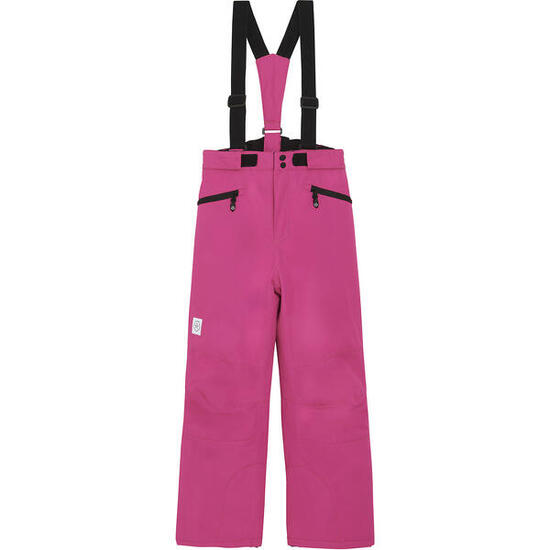 Kinder Skihose SKI PANTS WITH POCKETS