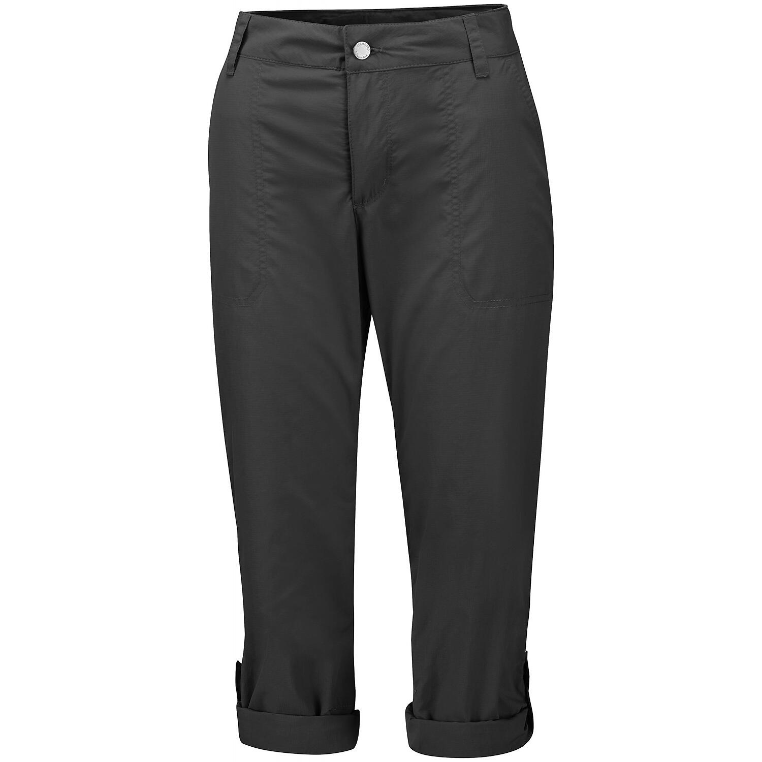 Damen Hose W SILVER RIDGE 2.0 PANT 3/3