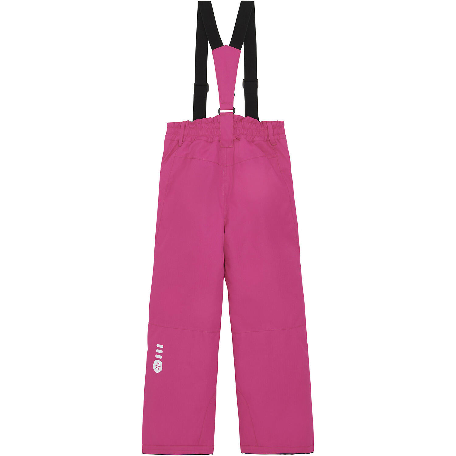 Kinder Skihose SKI PANTS WITH POCKETS 2/3