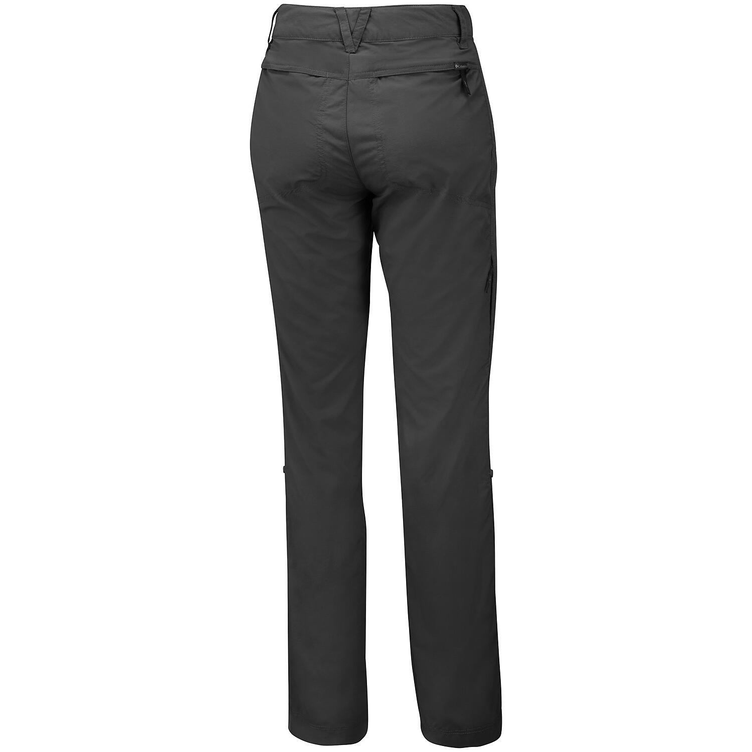 Damen Hose W SILVER RIDGE 2.0 PANT 2/3