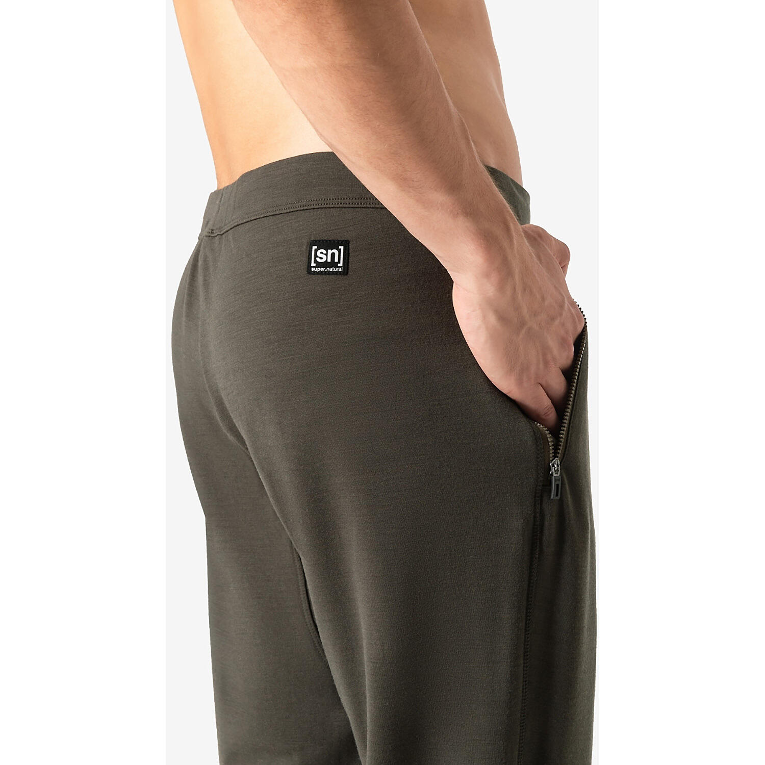 Herren Hose lang M EVERYDAY SWEATPANTS 4/7