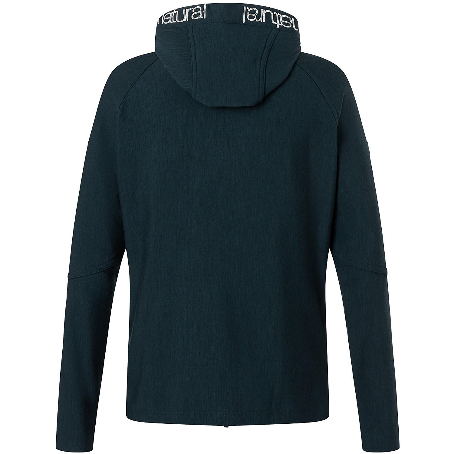 Herren Kapuzensweat M ALPINE ACTIVE ZIP HOODIE 2/7
