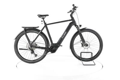 Refurbished - Cube Kathmandu Hybrid EXC Trekking E-Bike - Sehr gut
