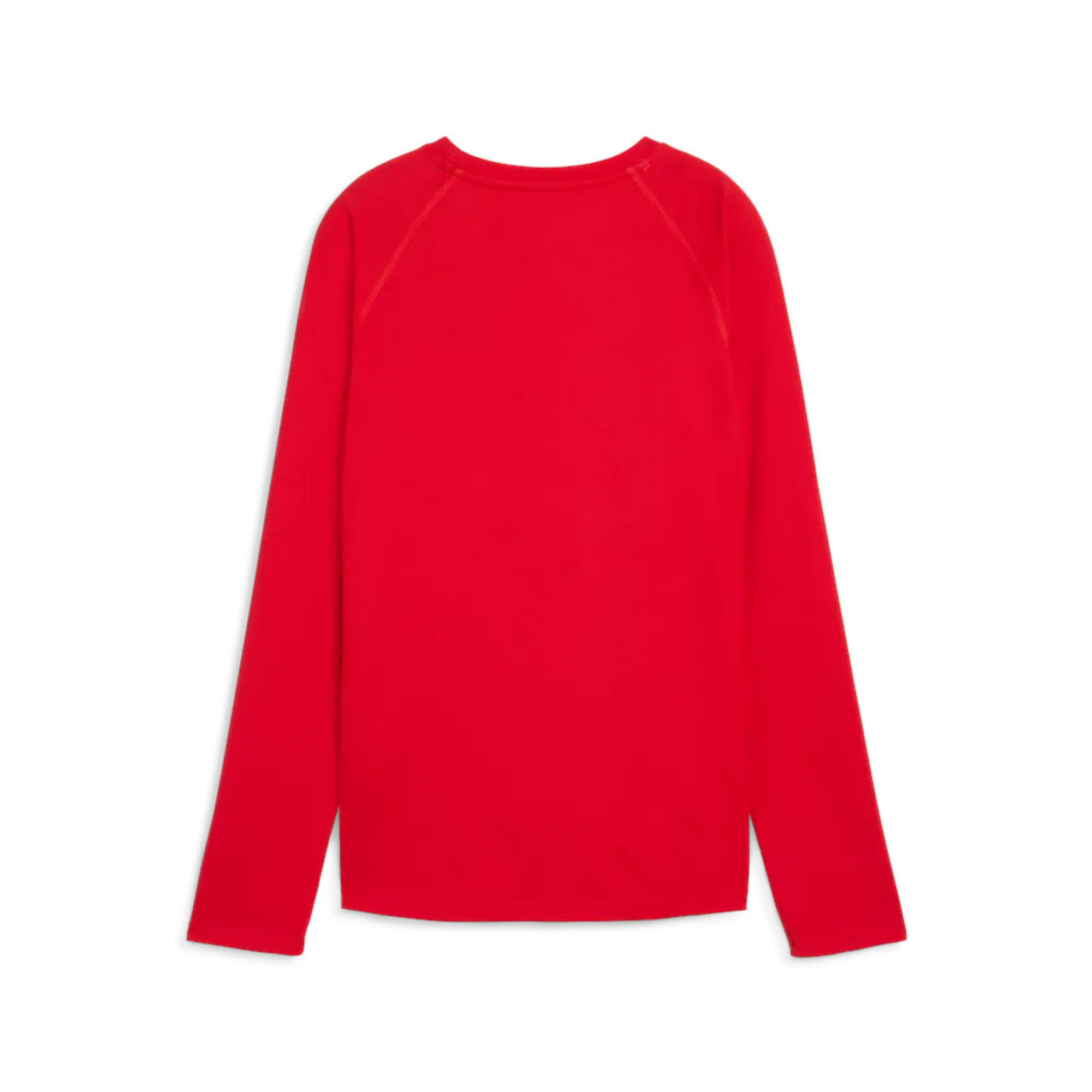 Puma Damen Langarmshirt Cross the Line LS 3.0 526773 2/7