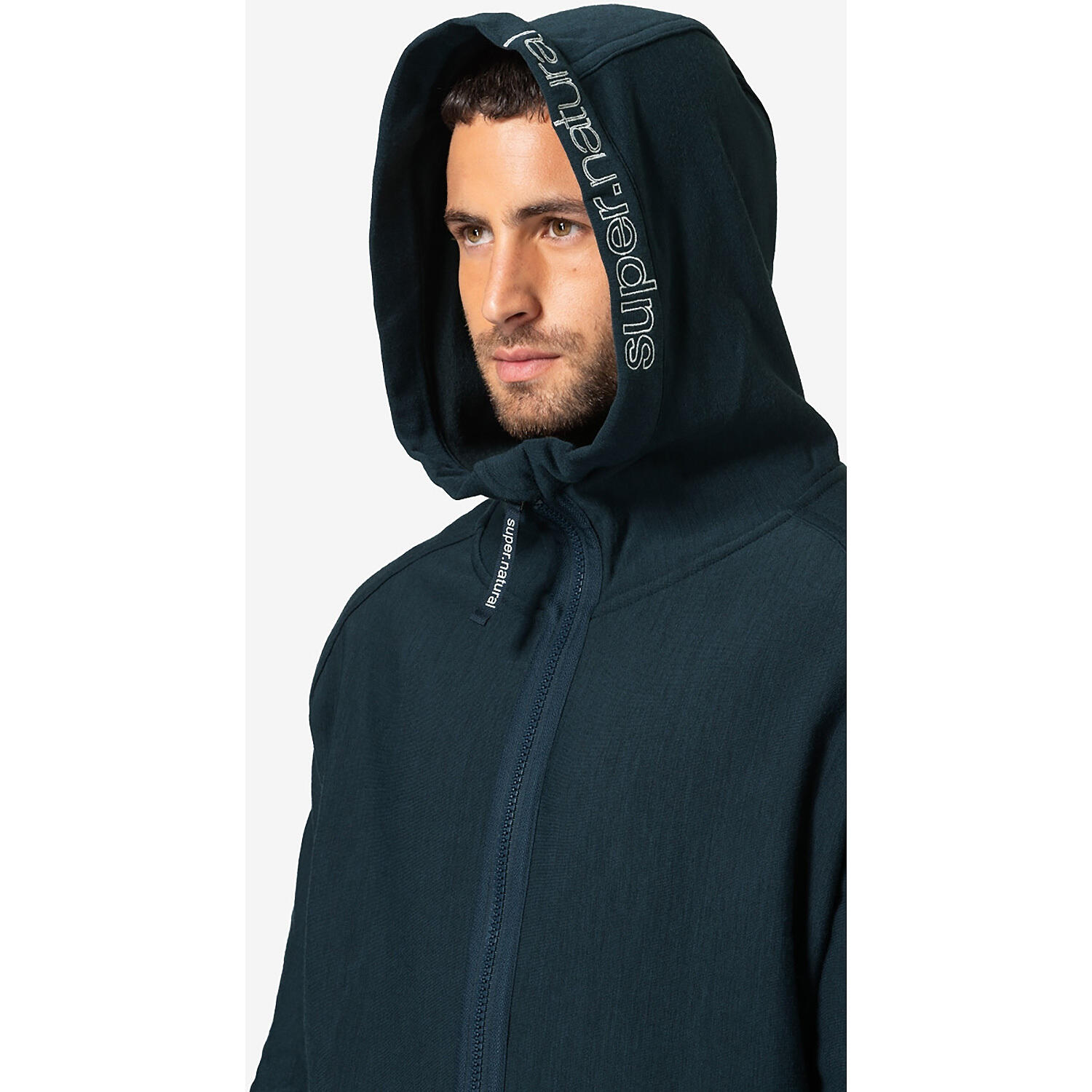 Herren Kapuzensweat M ALPINE ACTIVE ZIP HOODIE 4/7