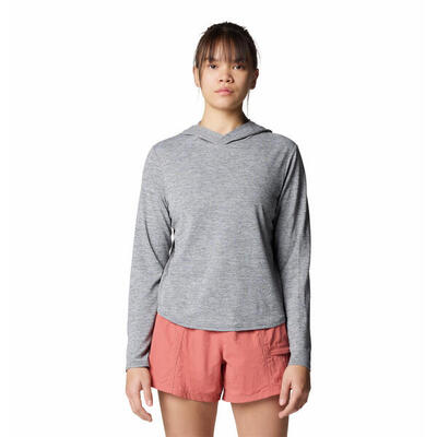 Hoodie Damen Mountain Hardwear Sunblocker™
