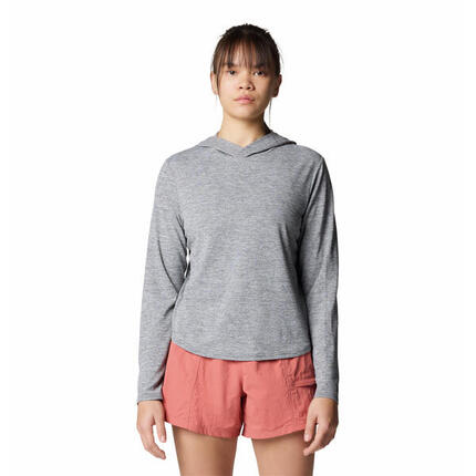 Hoodie Damen Mountain Hardwear Sunblocker™