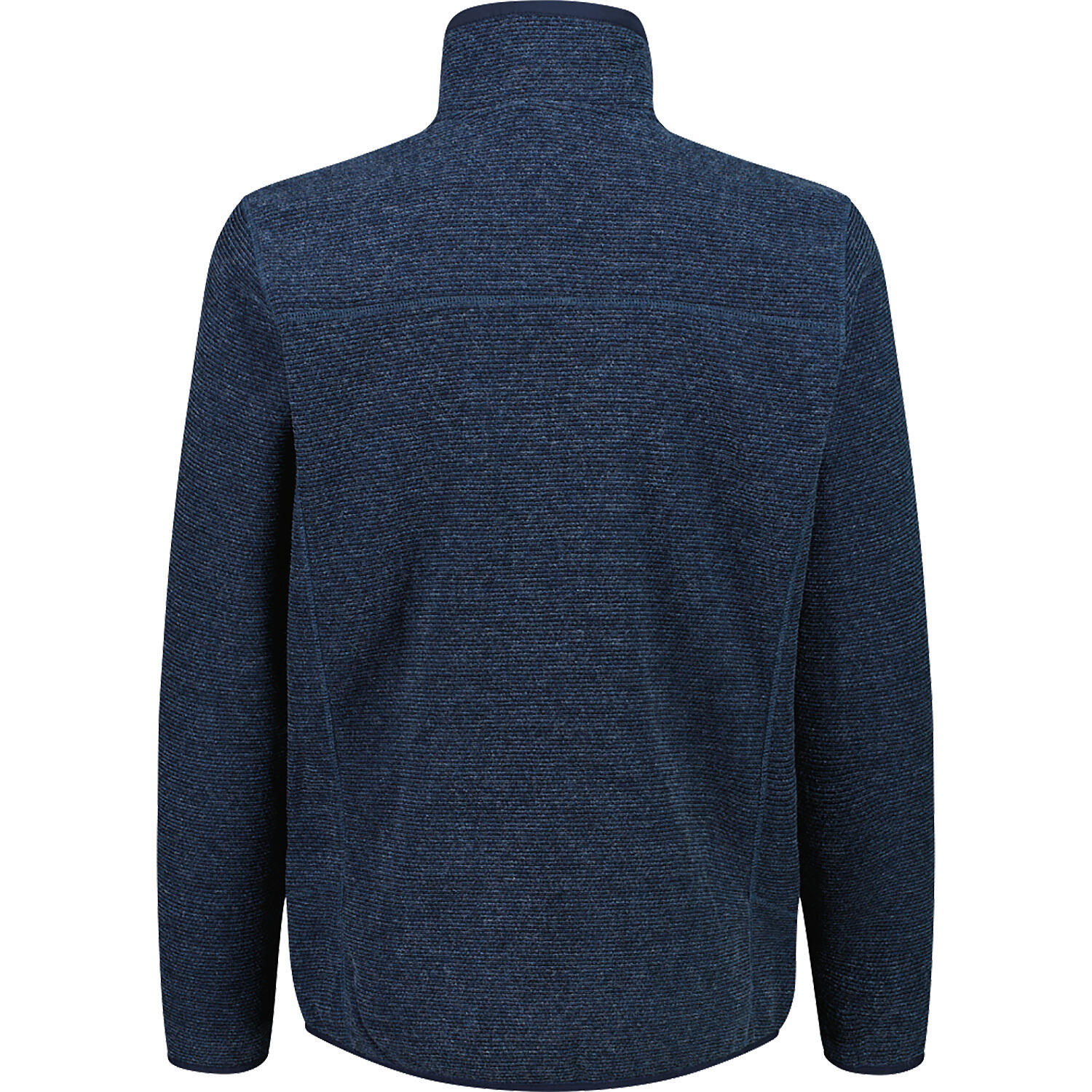 Herren Fleecejacke JACKET 2/6