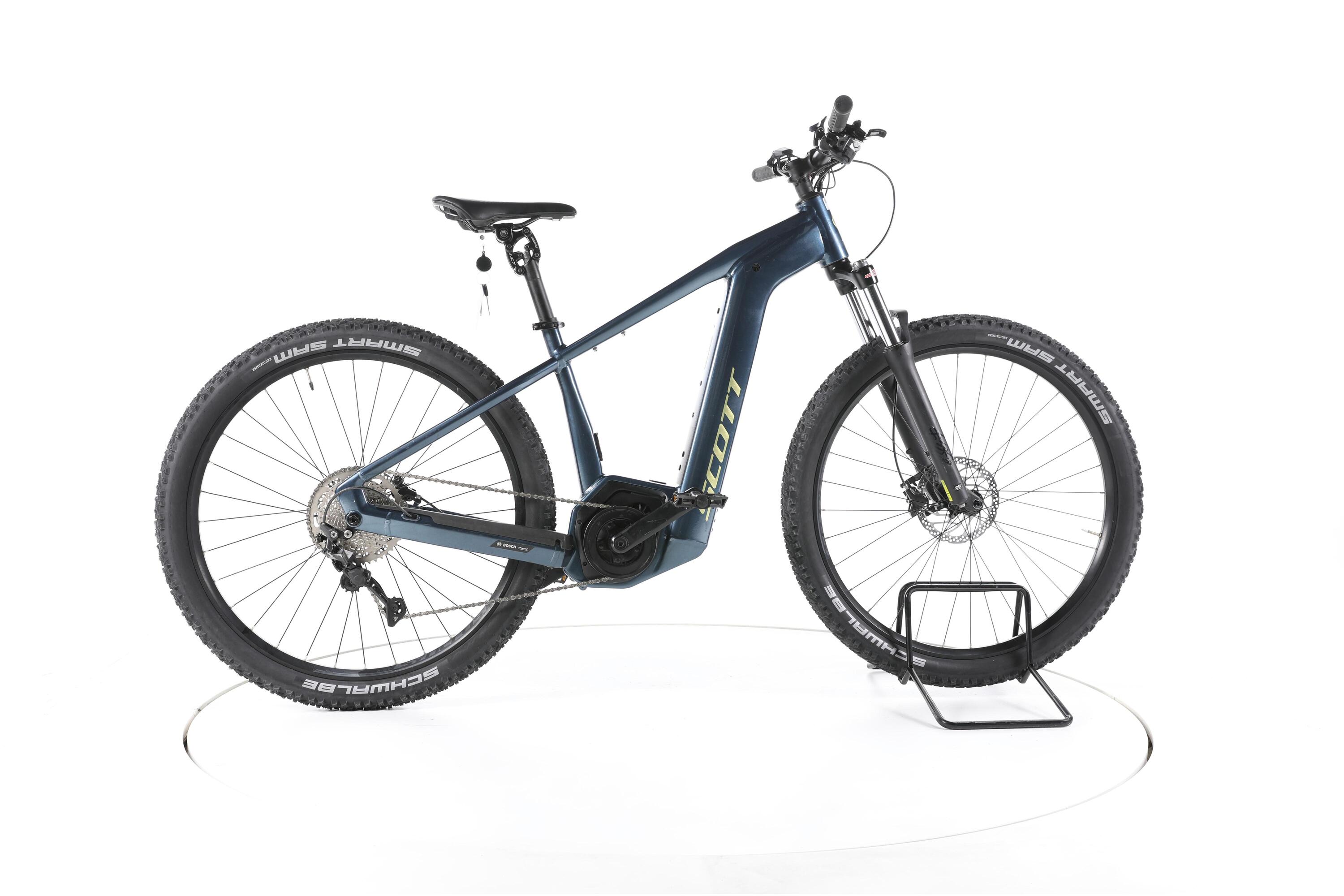 SCOTT Ebike ricondizionata · Scott Aspect eRIDE 930 · Buone condizioni