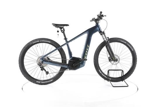 Refurbished - Scott Aspect eRIDE 930 E-Bike 2023 - In gutem Zustand