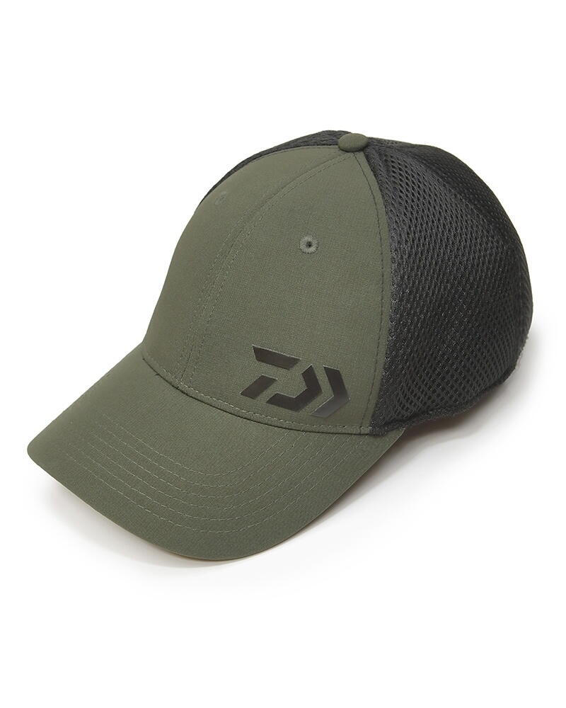 Sapca Daiwa Pro Performance green-black