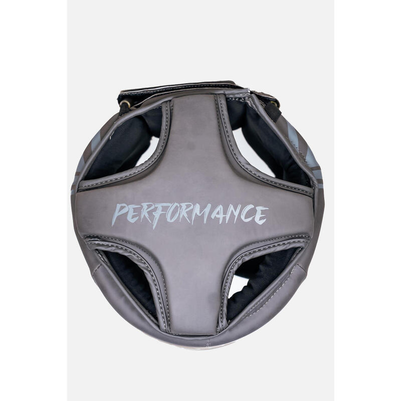 Casca ARMURA Performance Gri