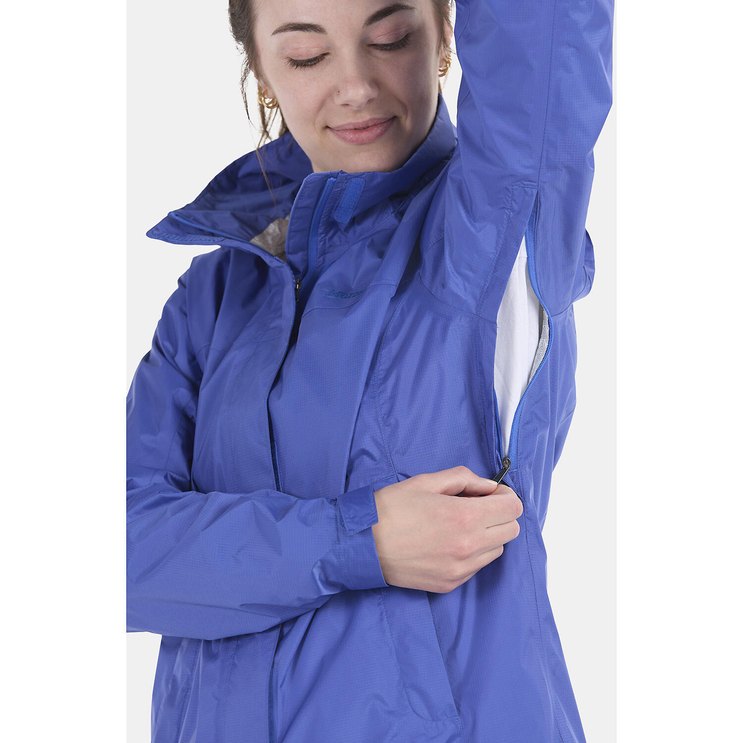 Damen Jacke W PRECIP ECO JACKET 3/5