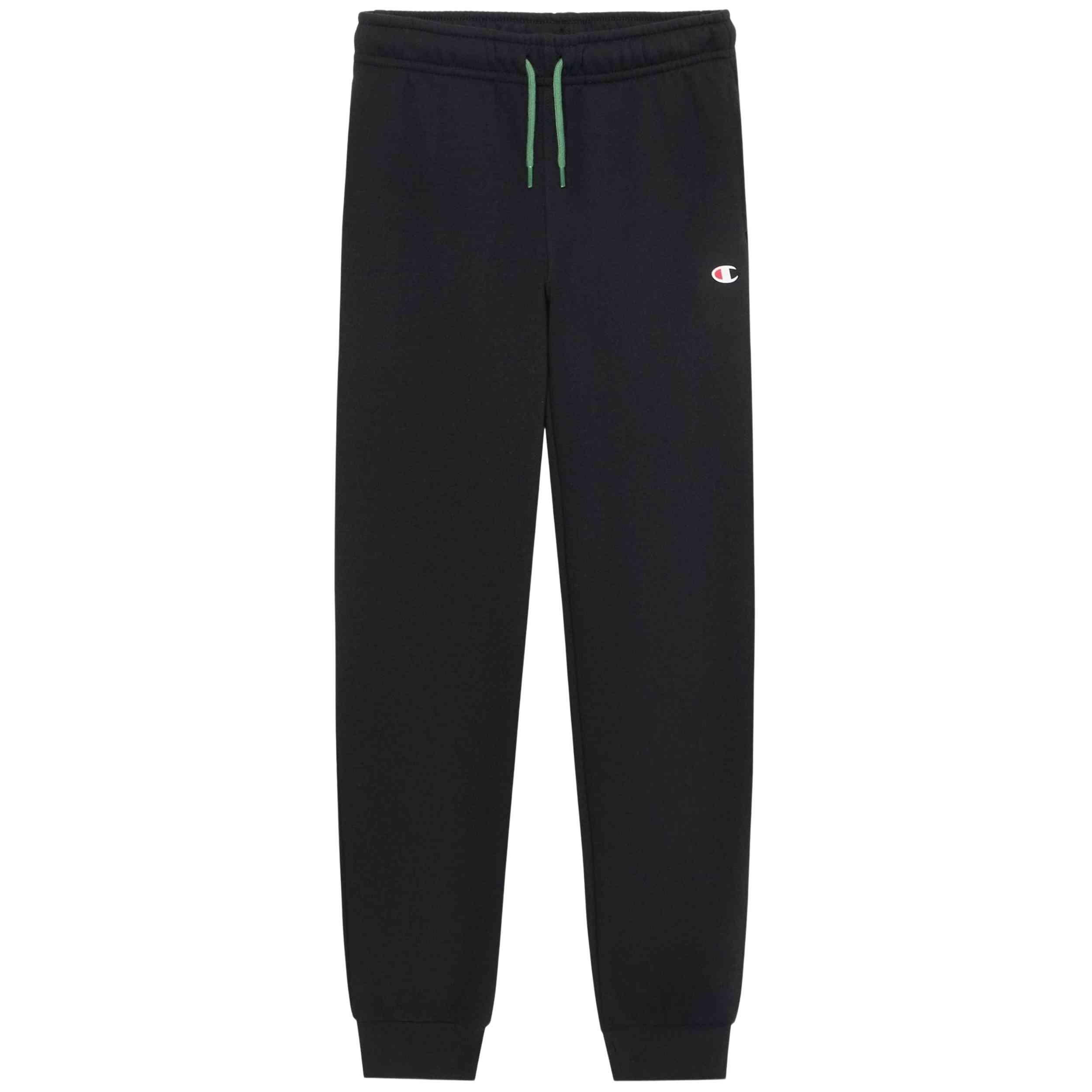 Fato de treino completo Champion modelo 307261-GS149 para crianças 3/4