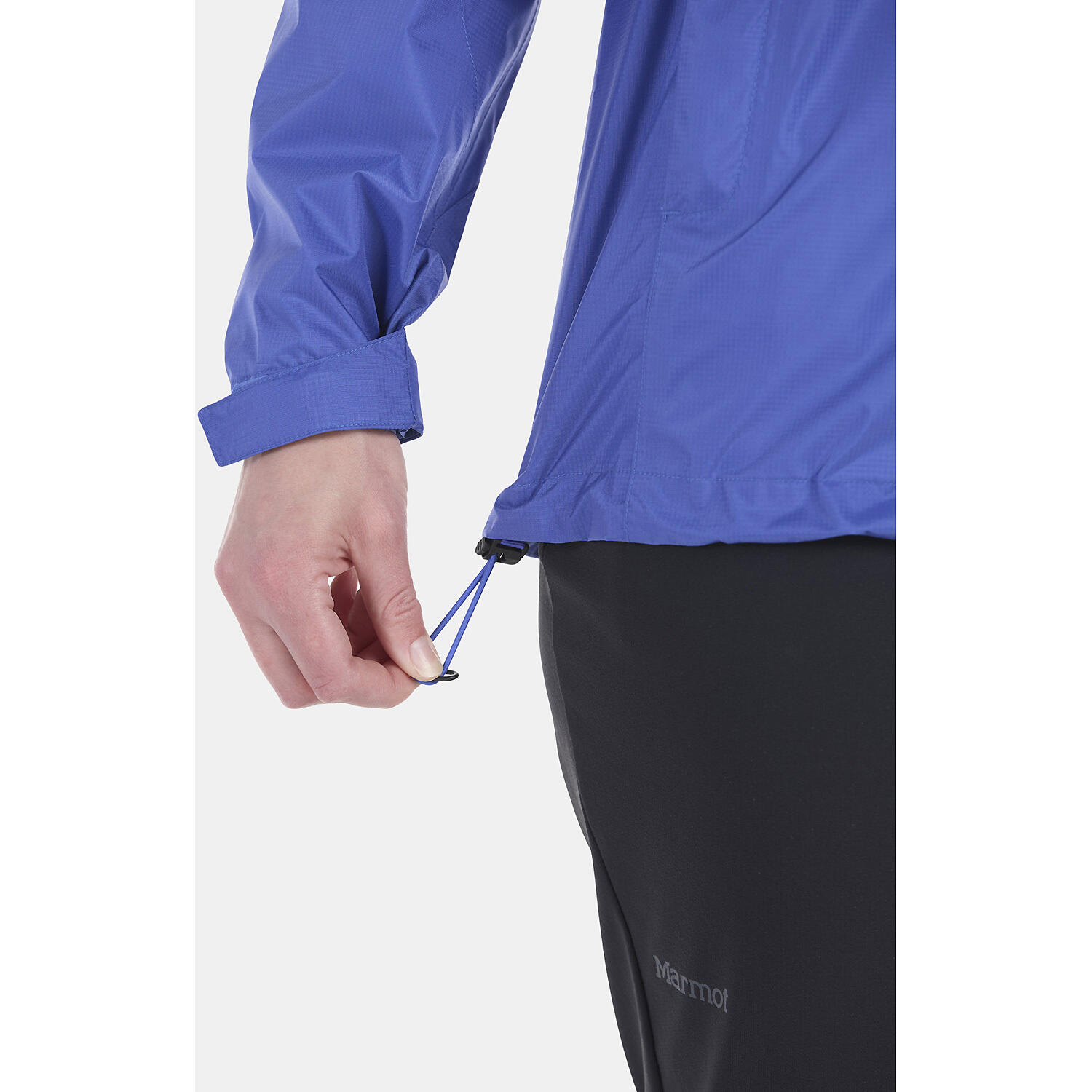 Damen Jacke W PRECIP ECO JACKET 4/5