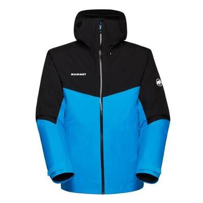 Herren universal Jacke Mammut Convey 3in1