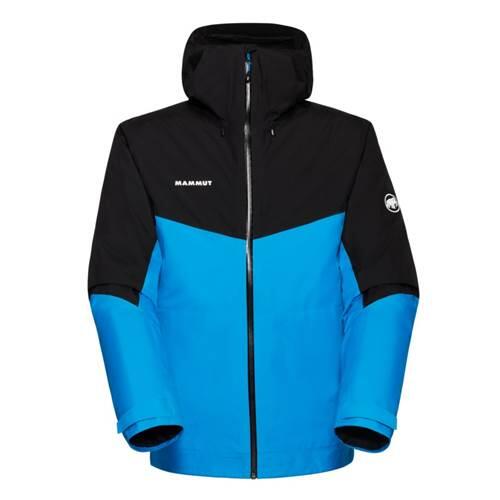 Herren universal Jacke Mammut Convey 3in1