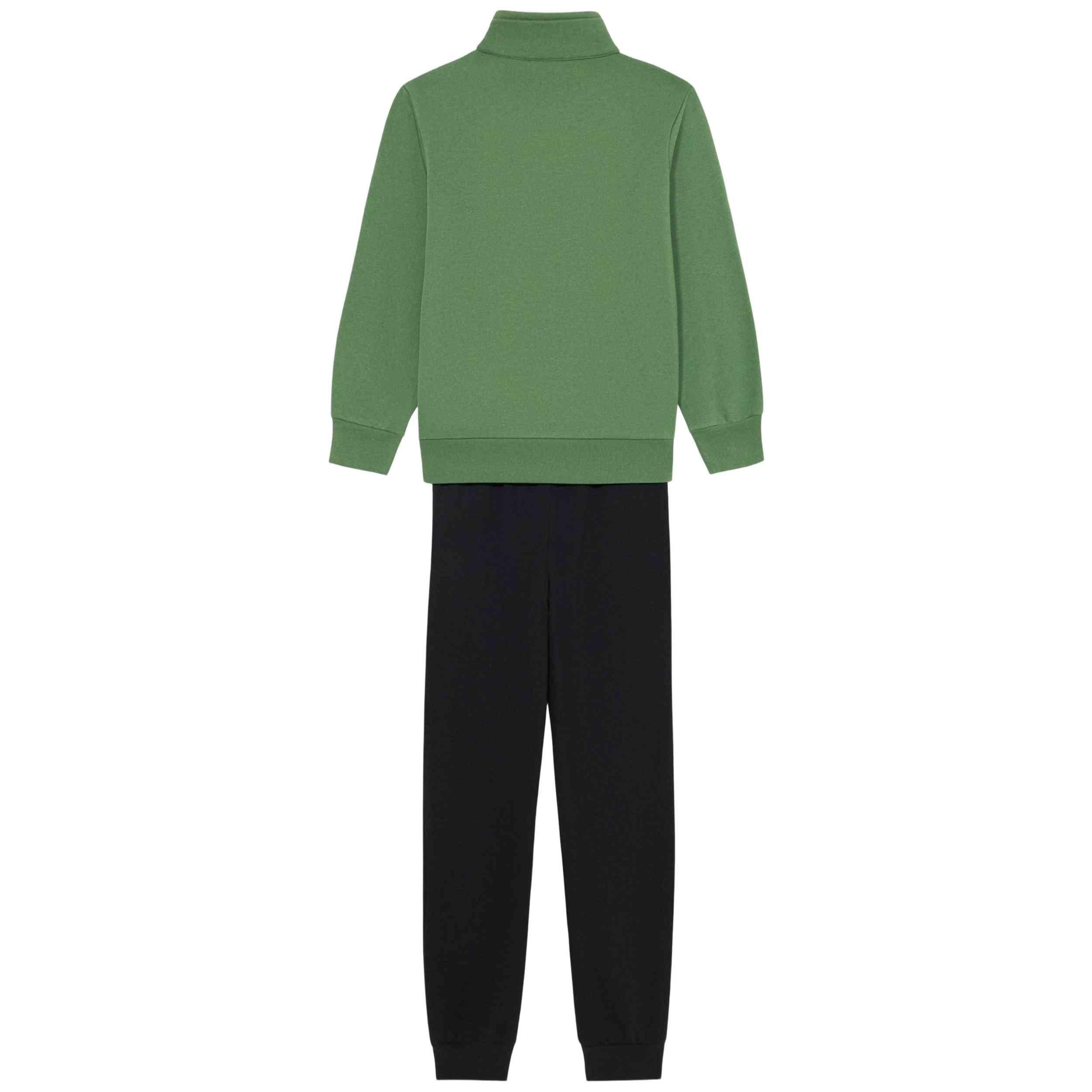 Fato de treino completo Champion modelo 307261-GS149 para crianças 2/4