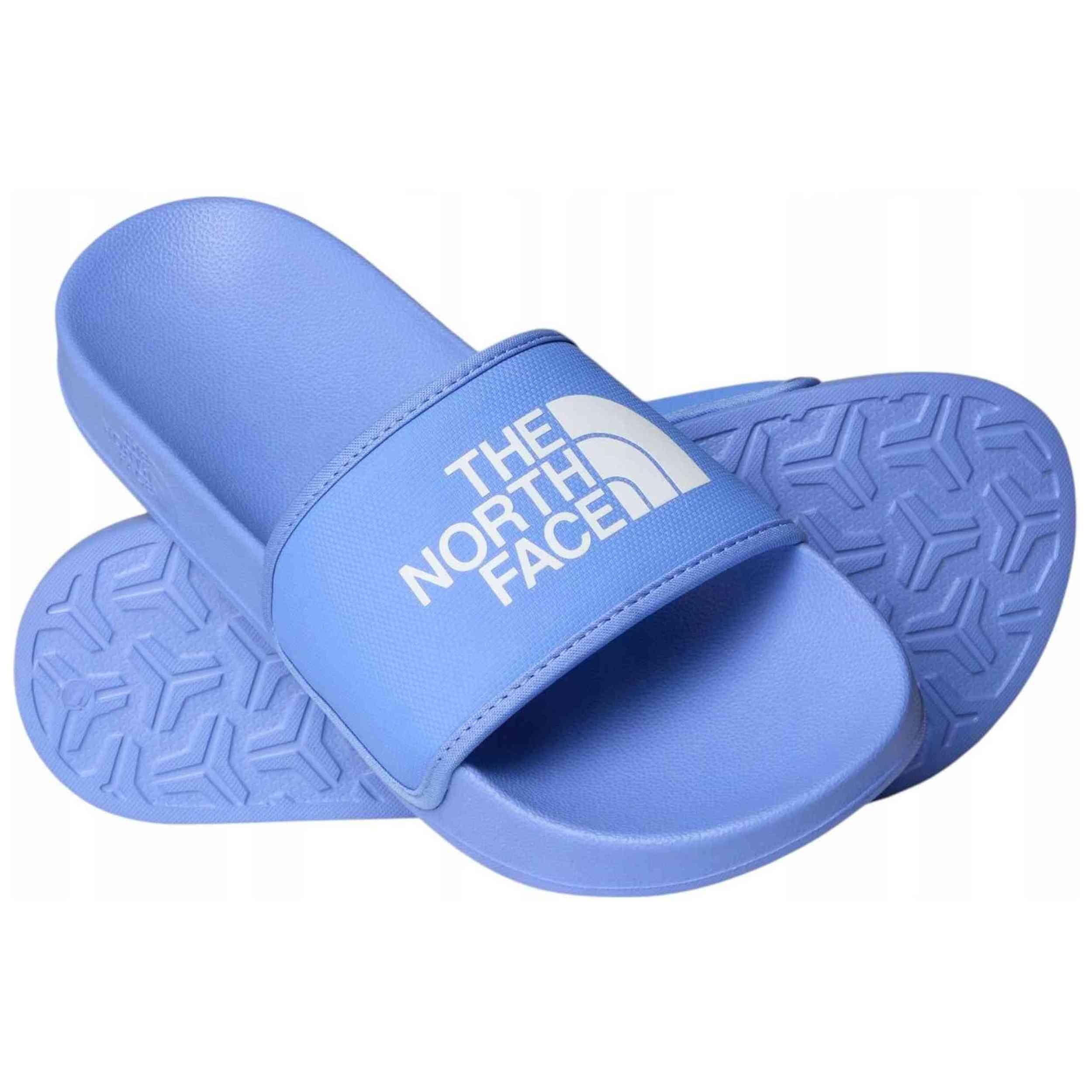 Tongs The north face modèle NF0A4T2S7UH-060 pour femmes 4/4