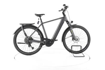 Refurbished - Cube Kathmandu Hybrid Pro Trekking E-Bike 2025 - Sehr gut