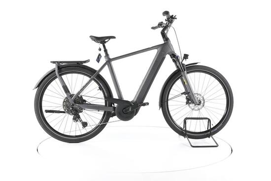 Refurbished - Cube Kathmandu Hybrid Pro Trekking E-Bike 2025 - Sehr gut
