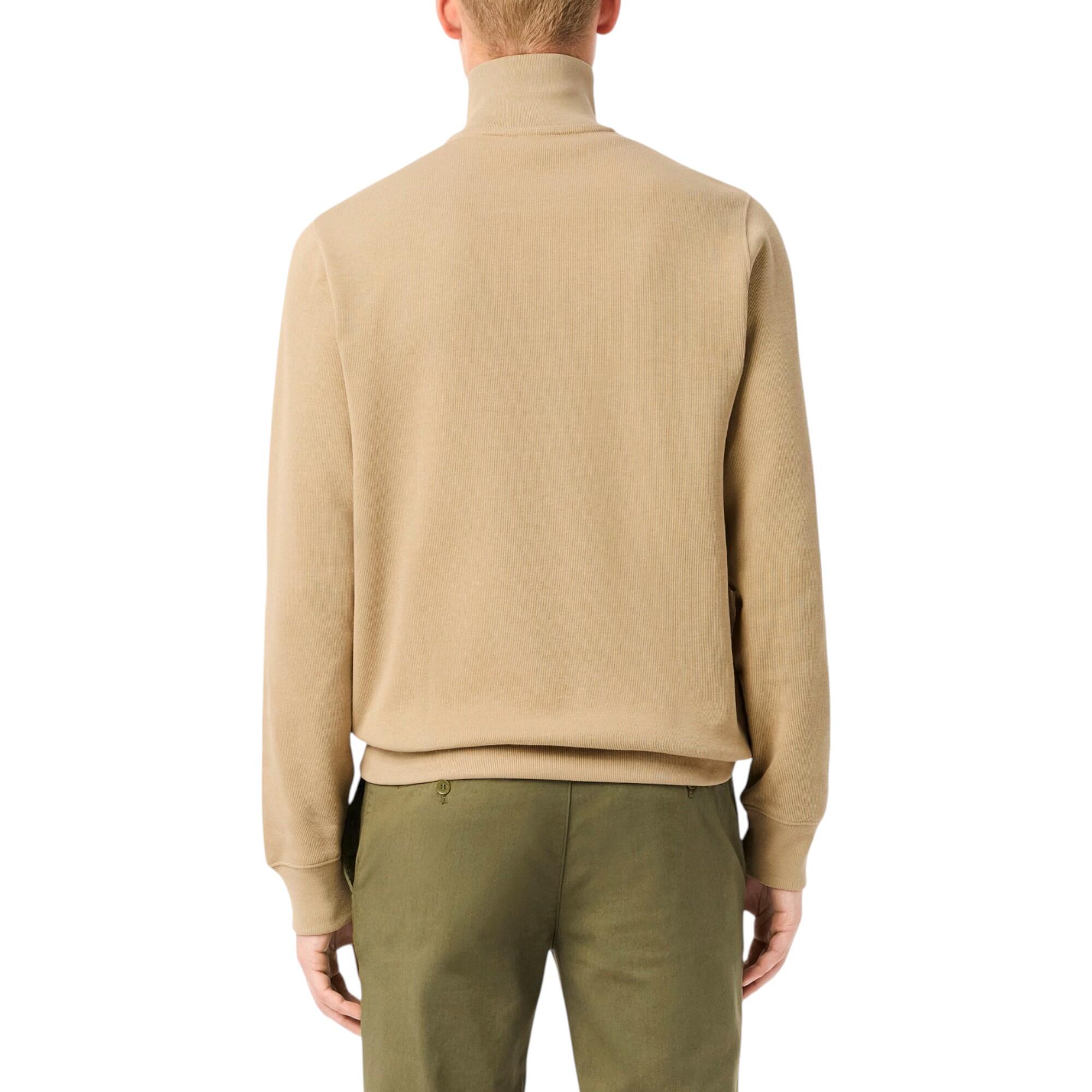Felpa Lacoste modello 124-15285846147416 per uomini 2/5