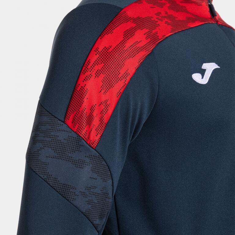 Fato de treino completo Joma modelo 104201.336 para homem 4/7