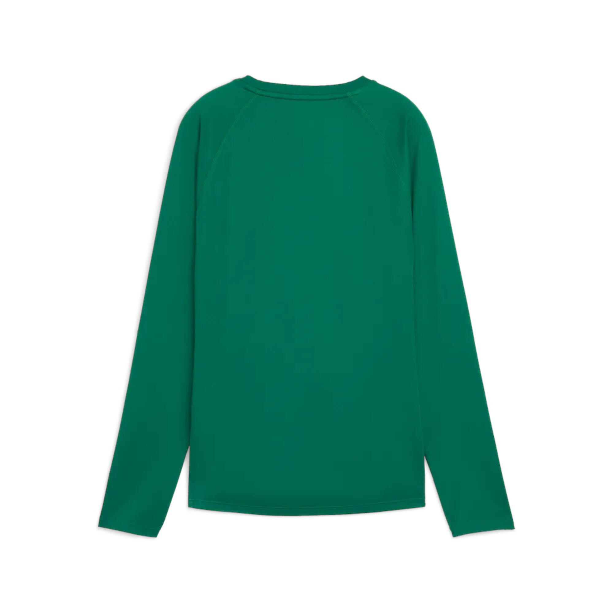 Puma Damen Langarmshirt Cross the Line LS 3.0 526773 8/13
