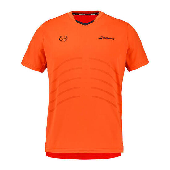 CAMISETA BABOLAT TEE REPLICA JUAN LEBRON 6MS26012 6023 S
