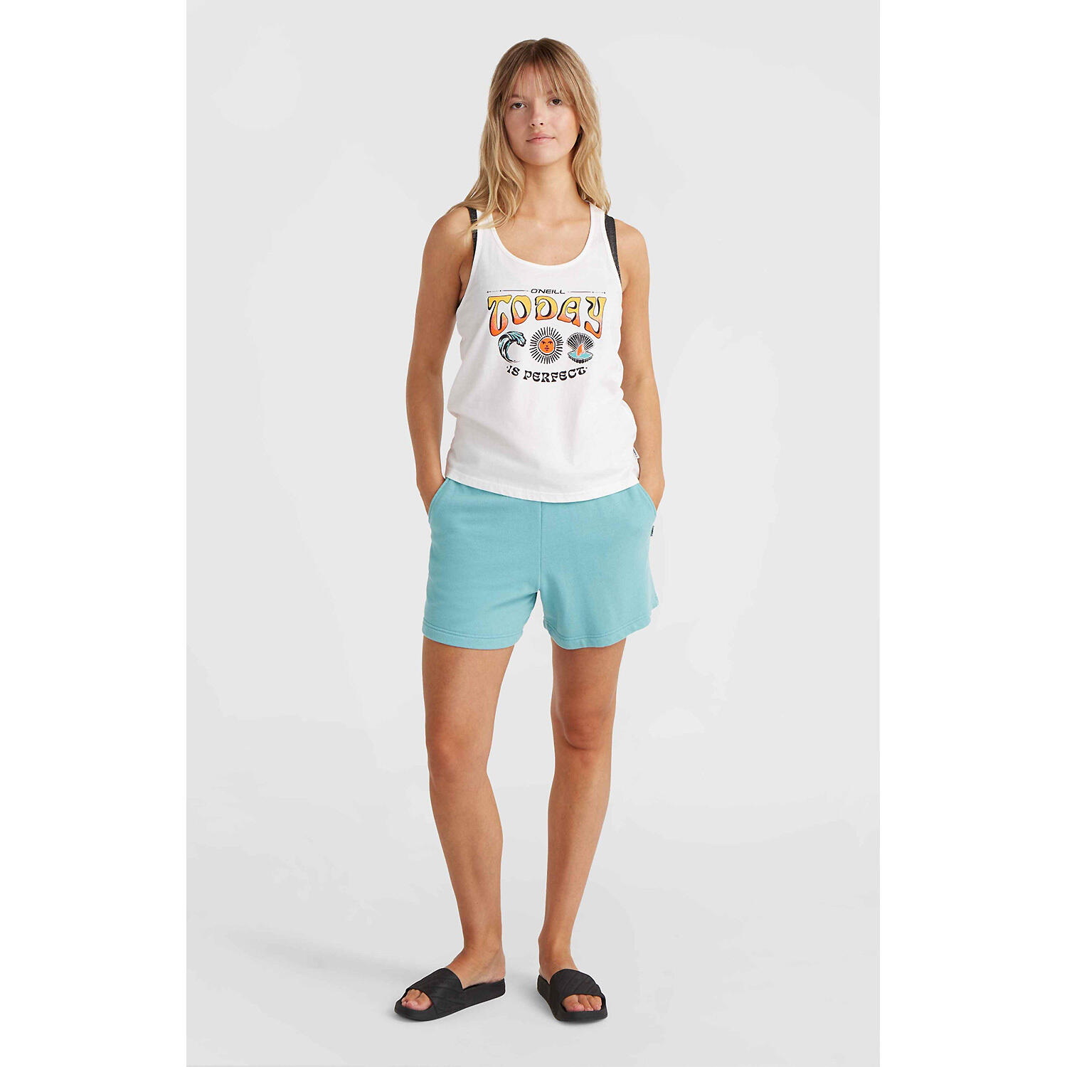 Damen Tank Top W BEACH VINTAGE TANK TOP 3/6
