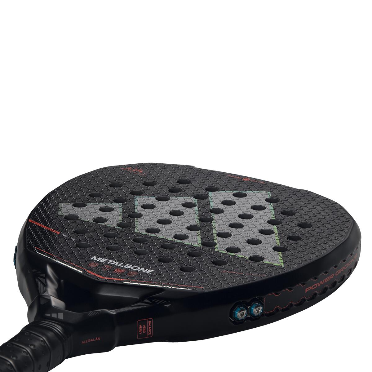Raquete de Padel adidas Metalbone 2026 3/7