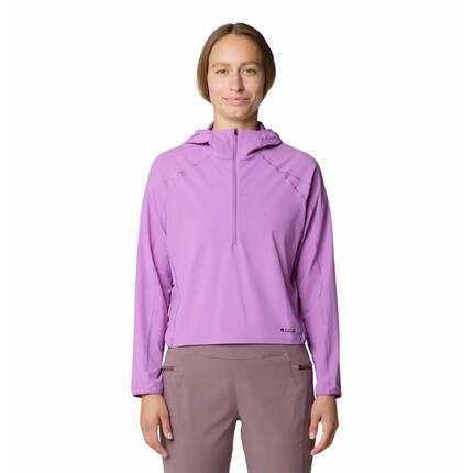 Dames Hoodie Mountain Hardwear Sunshield™