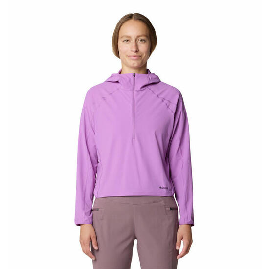 Dames Hoodie Mountain Hardwear Sunshield™