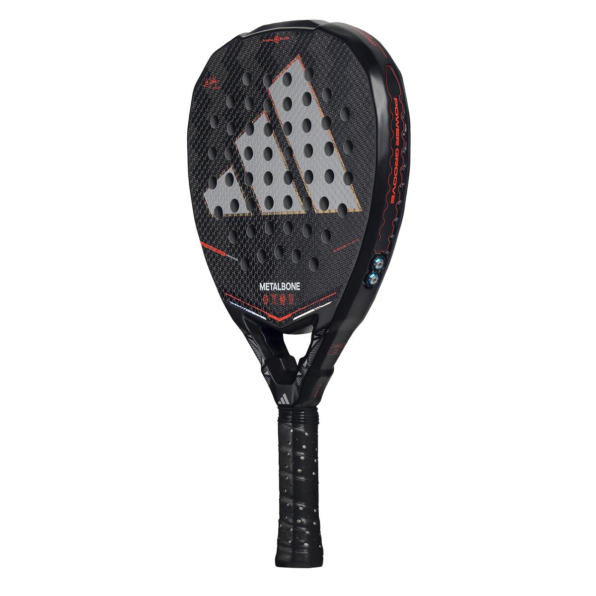 Raquete de Padel adidas Metalbone 2026 2/7