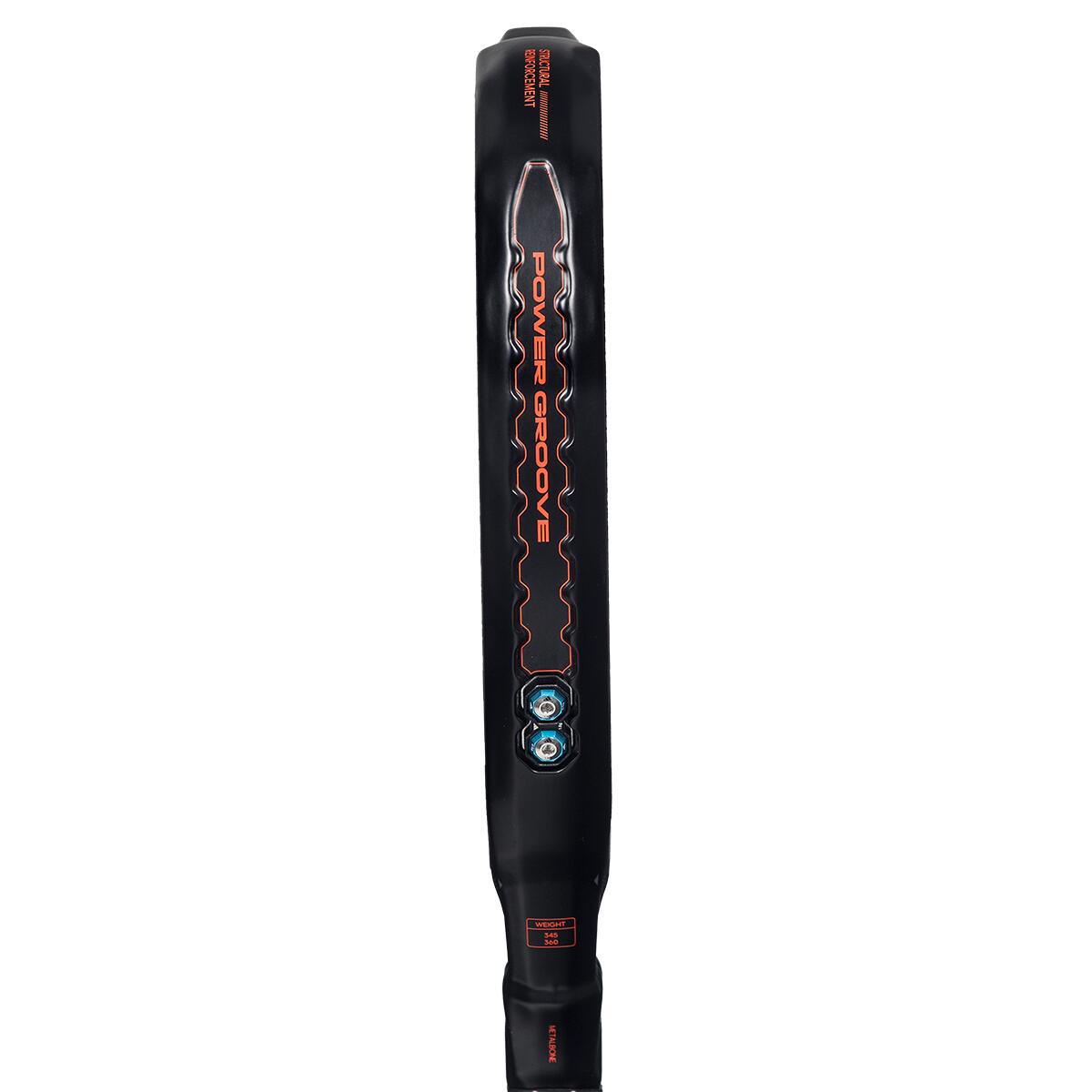 Raquete de Padel adidas Metalbone 2026 5/7