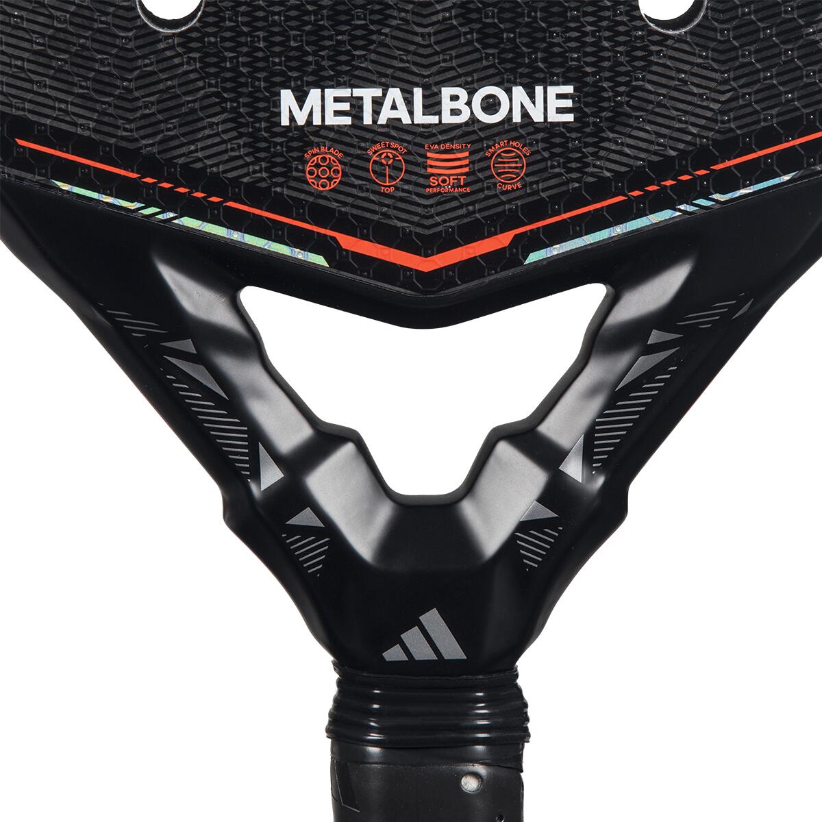 Raquete de Padel adidas Metalbone 2026 6/7