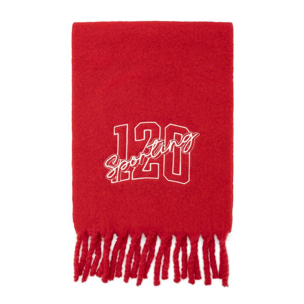 Herren und Damen 120-jahre-jubiläumskollektion real sporting de gijón winter-f 3/6