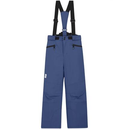 Kinder Skihose SKI PANTS WITH POCKETS