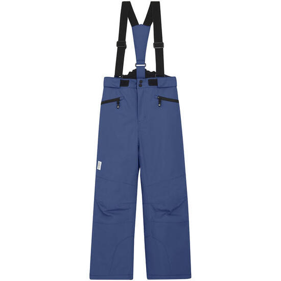 Kinder Skihose SKI PANTS WITH POCKETS