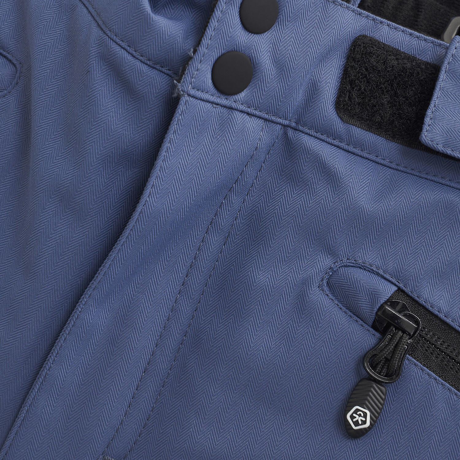 Kinder Skihose SKI PANTS WITH POCKETS 3/3