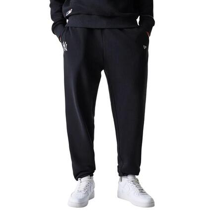 New Era Herren Jogginghose MLB League Essential French Terry New York Yankees