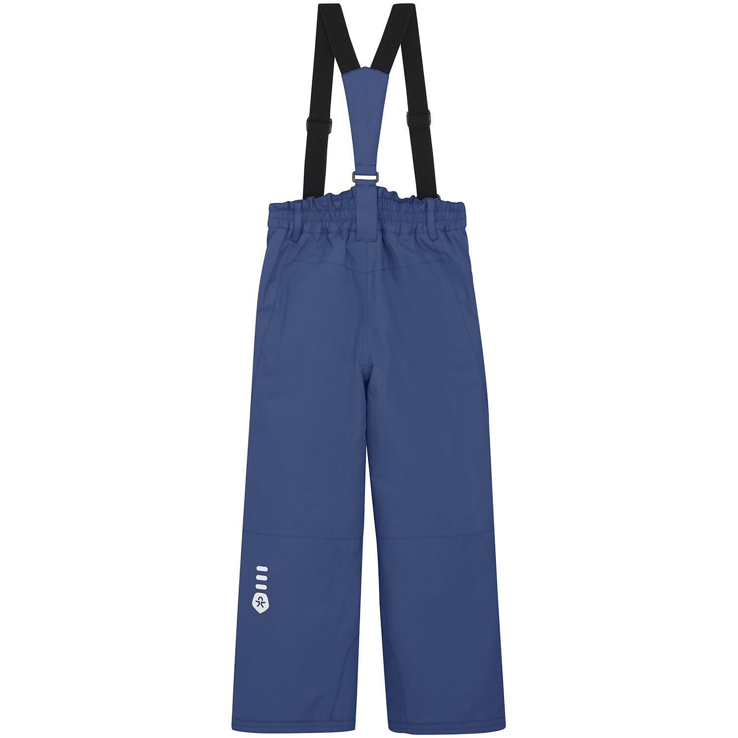 Kinder Skihose SKI PANTS WITH POCKETS 2/3