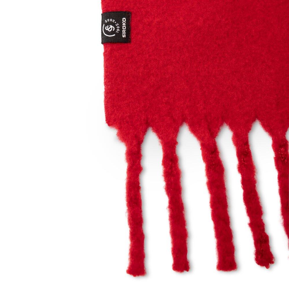 DÉCOPRO Frange élégante De 10,2 Cm Avec Gimp Fantaisie