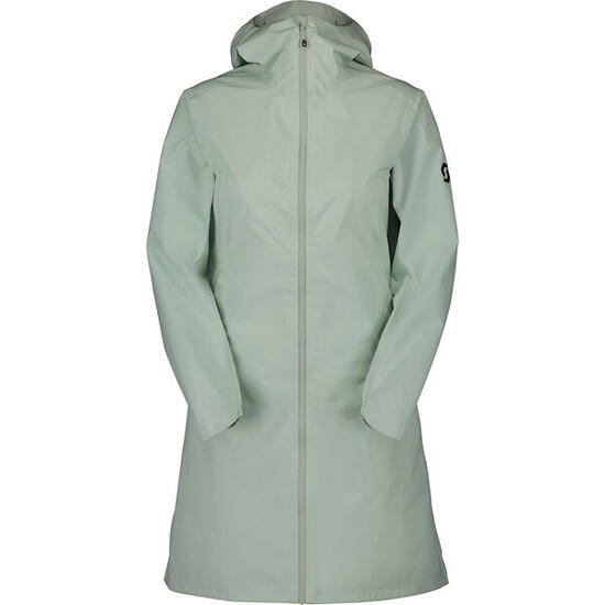 Mantel W RAIN 2.5L COAT