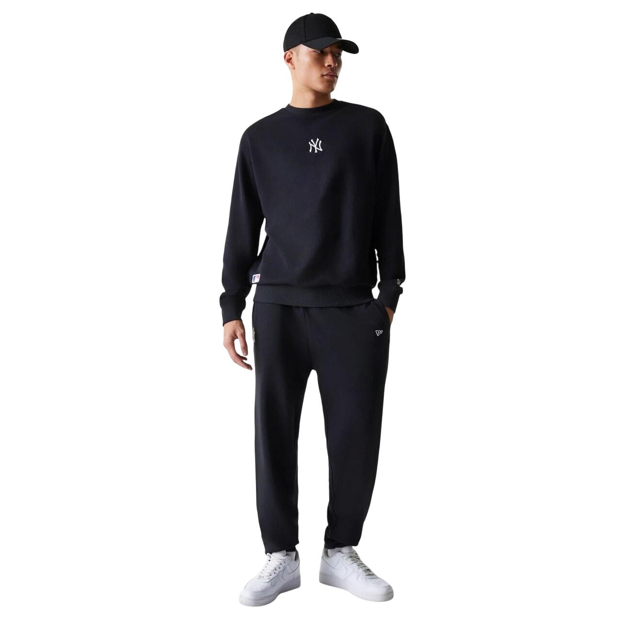 Calças de jogging New York Yankees Nos MLB Le Midi FT 4/7