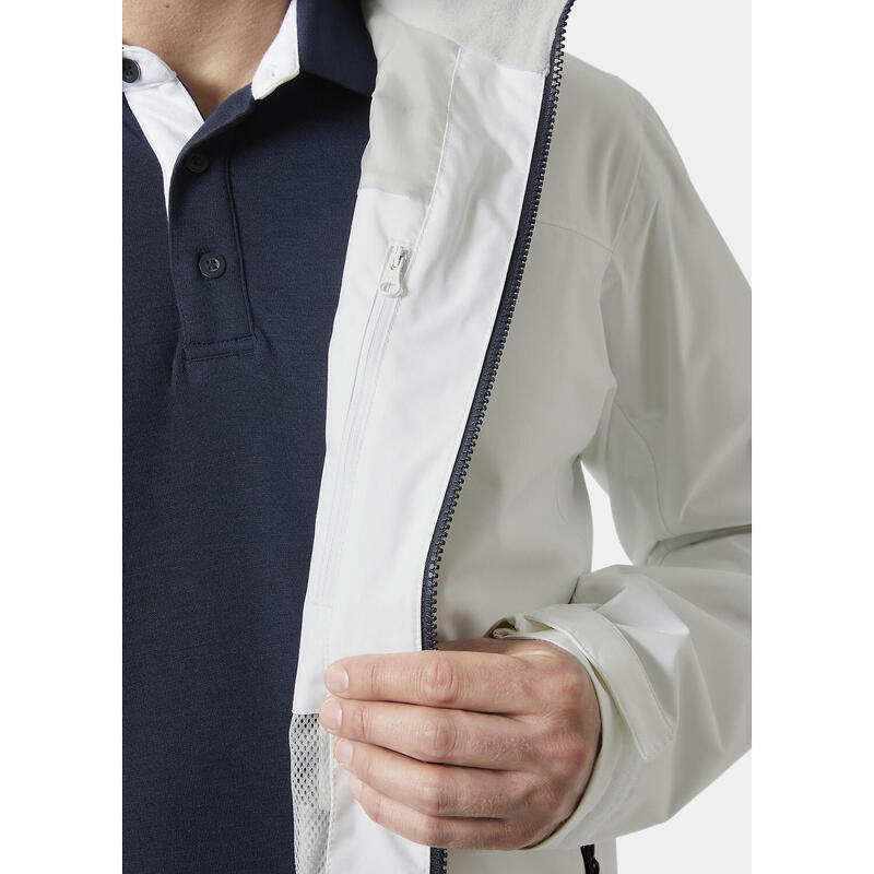 Jacheta pentru navigatie Crew Jacket 2.0 barbati