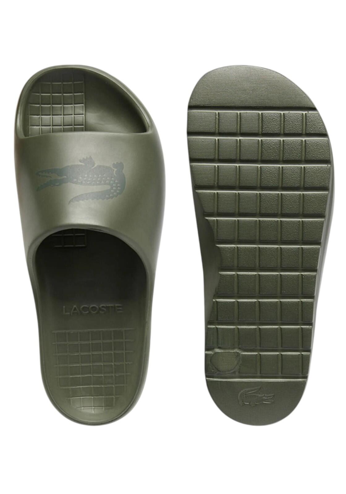 Flip-flops Lacoste Modell 077-50528512082259 für männer 2/5