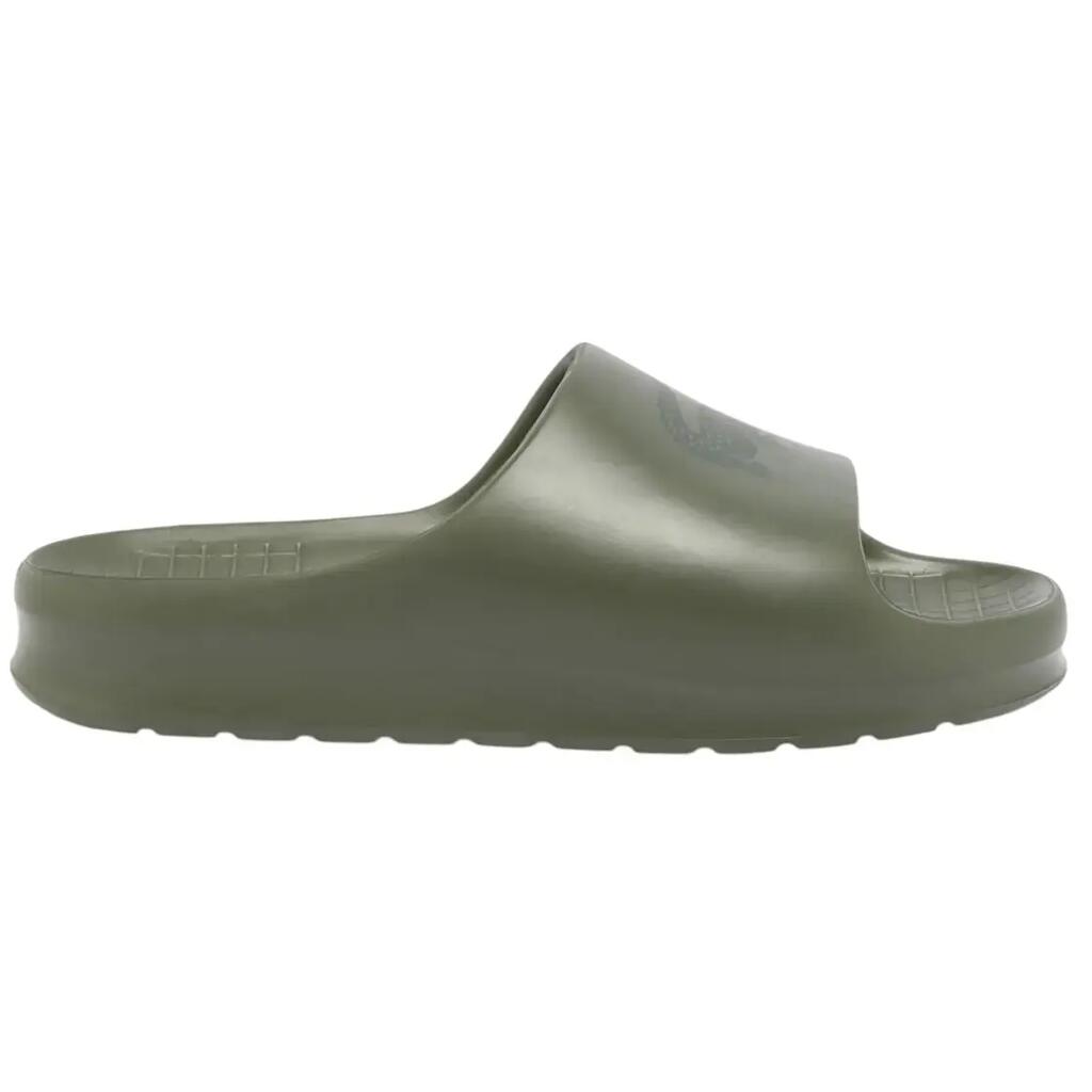 Slide sandals Lacoste model 077-50528512082259 for man