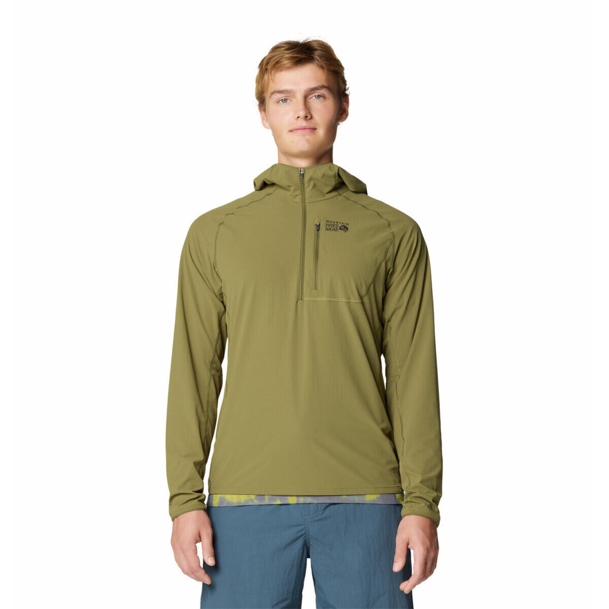 Verde